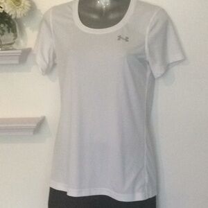 Under Armour Short Sleeve Top